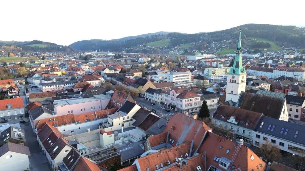 6-Zimmer-Haus kaufen in Voitsberg – 150 m², € 500.000 – Bild 6 von 16