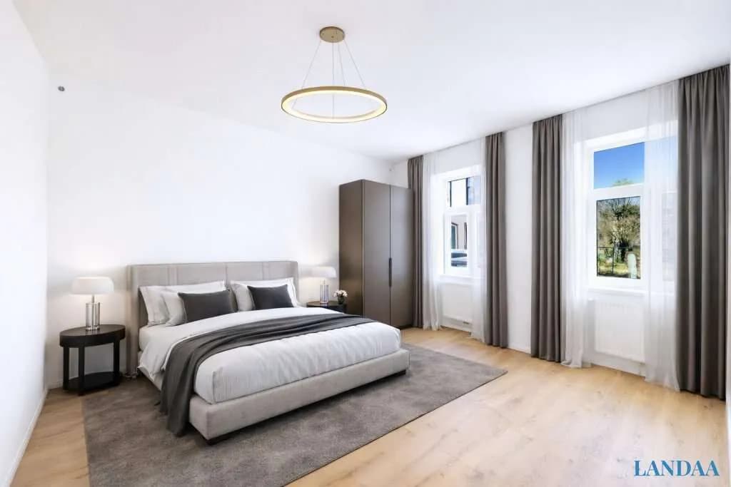 3-Zimmer-Wohnung kaufen in Wien – 57,41 m², € 279.000