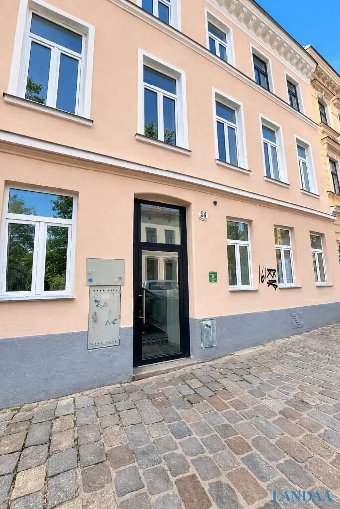 3-Zimmer-Wohnung kaufen in Wien – 57,41 m², € 279.000 – Bild 14 von 15