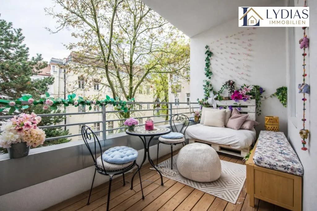 2-Zimmer-Wohnung kaufen in Wien – 57 m², € 328.900 – Bild 2 von 16