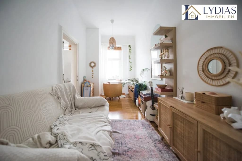 2-Zimmer-Wohnung kaufen in Wien – 57 m², € 328.900 – Bild 3 von 16