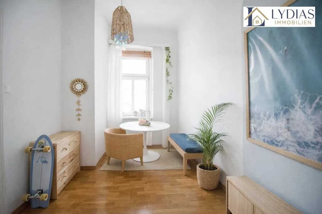 2-Zimmer-Wohnung kaufen in Wien – 57 m², € 328.900 – Bild 4 von 16