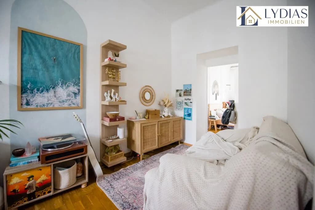 2-Zimmer-Wohnung kaufen in Wien – 57 m², € 328.900 – Bild 5 von 16