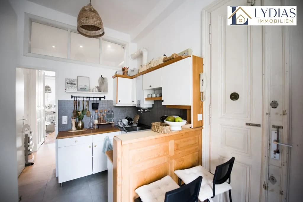 2-Zimmer-Wohnung kaufen in Wien – 57 m², € 328.900 – Bild 6 von 16
