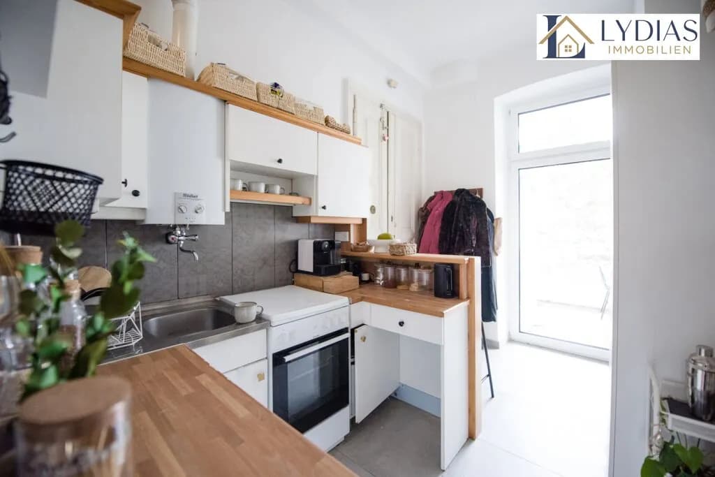 2-Zimmer-Wohnung kaufen in Wien – 57 m², € 328.900 – Bild 7 von 16
