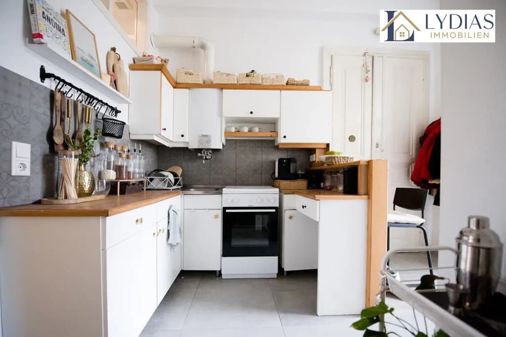 2-Zimmer-Wohnung kaufen in Wien – 57 m², € 328.900 – Bild 8 von 16