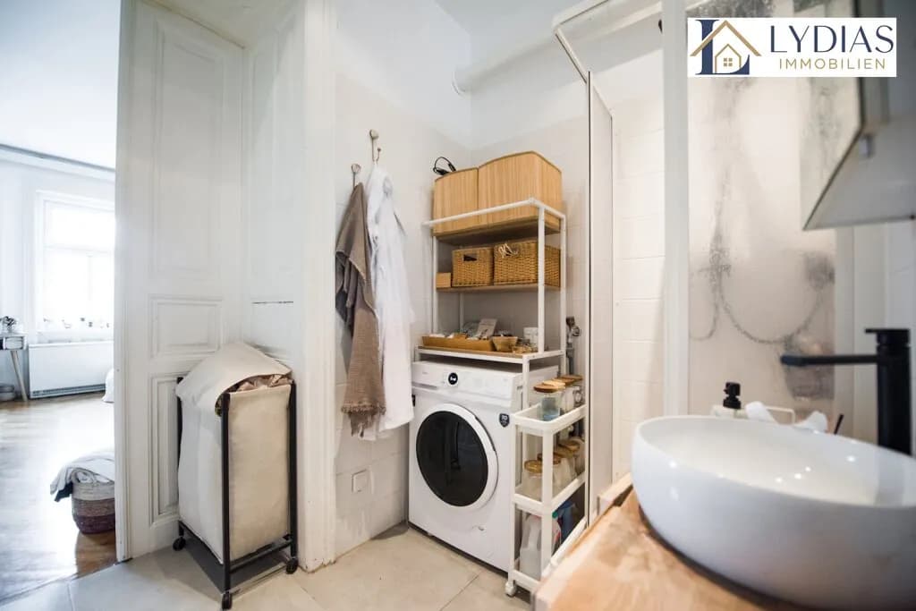 2-Zimmer-Wohnung kaufen in Wien – 57 m², € 328.900 – Bild 9 von 16