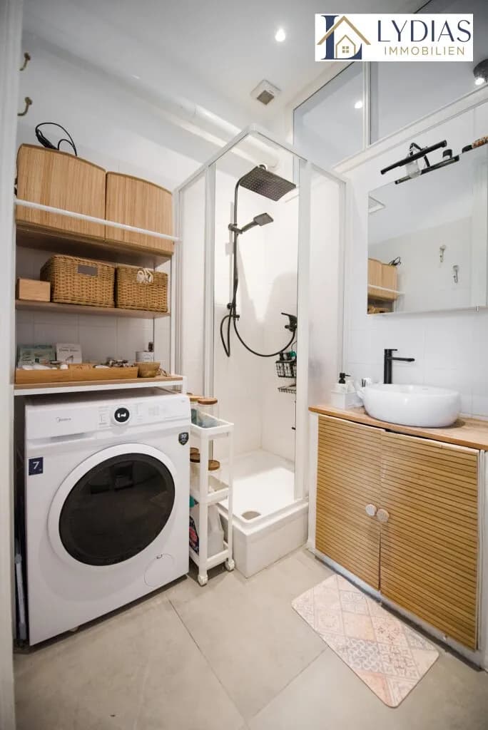2-Zimmer-Wohnung kaufen in Wien – 57 m², € 328.900 – Bild 10 von 16