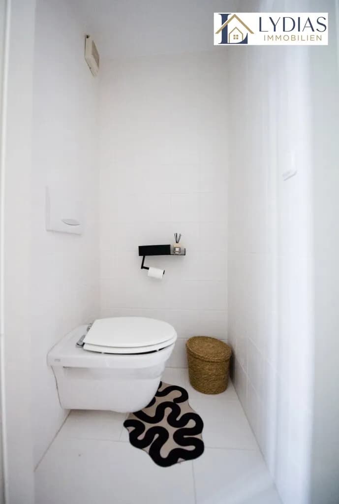 2-Zimmer-Wohnung kaufen in Wien – 57 m², € 328.900 – Bild 11 von 16