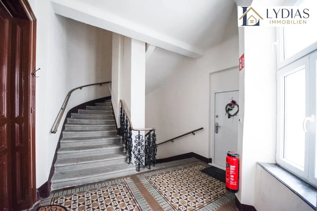 2-Zimmer-Wohnung kaufen in Wien – 57 m², € 328.900 – Bild 12 von 16