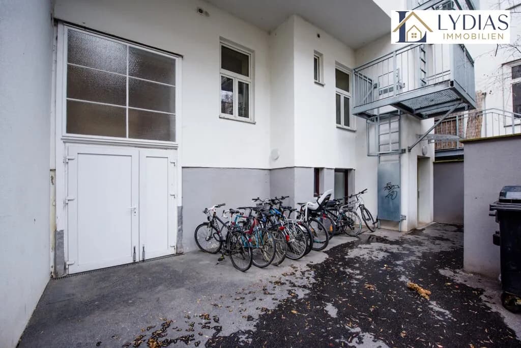 2-Zimmer-Wohnung kaufen in Wien – 57 m², € 328.900 – Bild 13 von 16