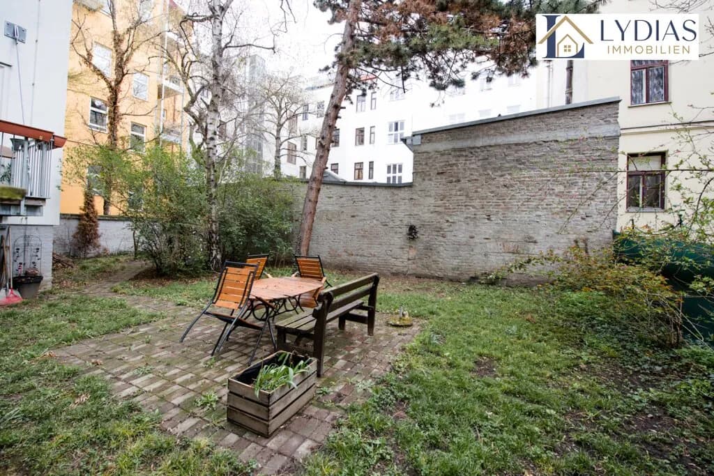 2-Zimmer-Wohnung kaufen in Wien – 57 m², € 328.900 – Bild 15 von 16