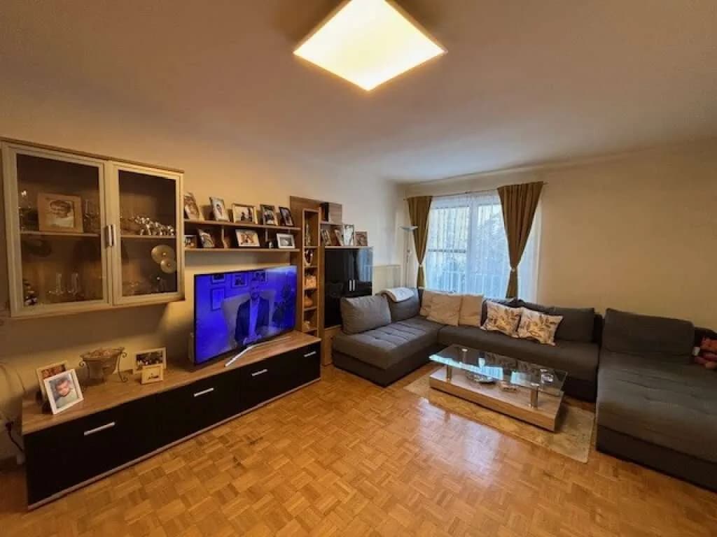 2-Zimmer-Wohnung kaufen in Wien – 63 m², € 192.000 – Bild 2 von 8