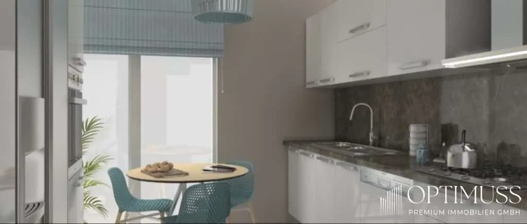 3-Zimmer-Wohnung kaufen in Wien – 72,09 m², € 478.000 – Bild 4 von 12
