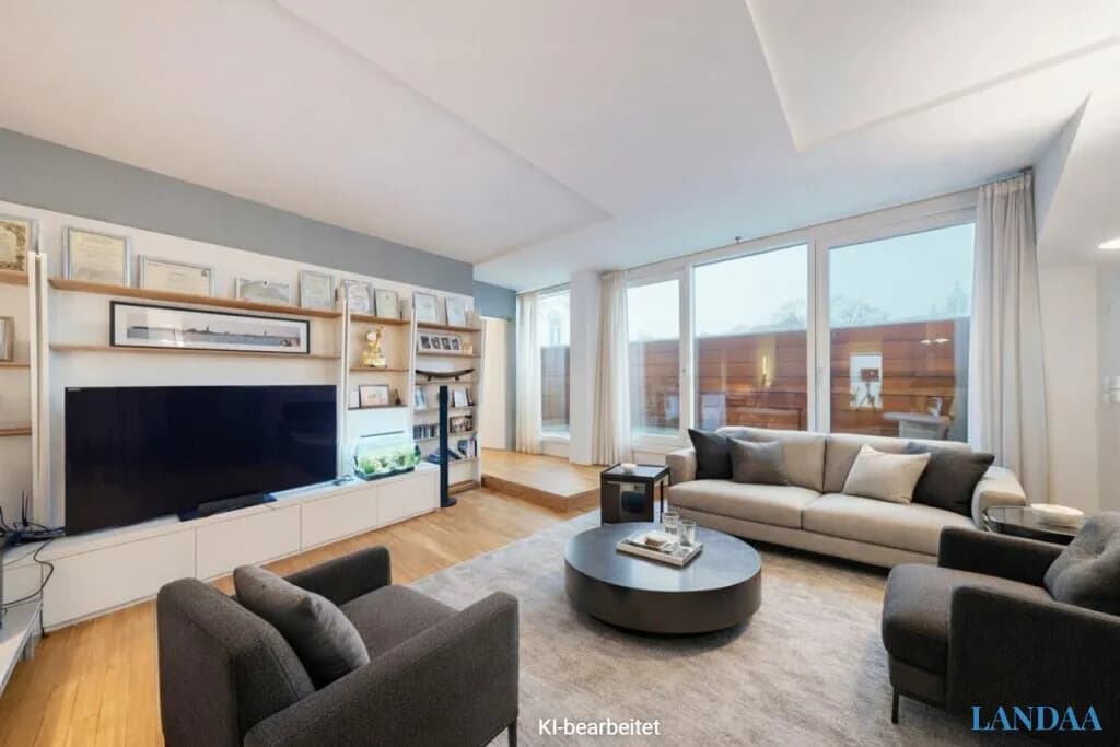 6-Zimmer-Wohnung kaufen in Wien – 155 m², € 1.648.000 – Bild 3 von 28