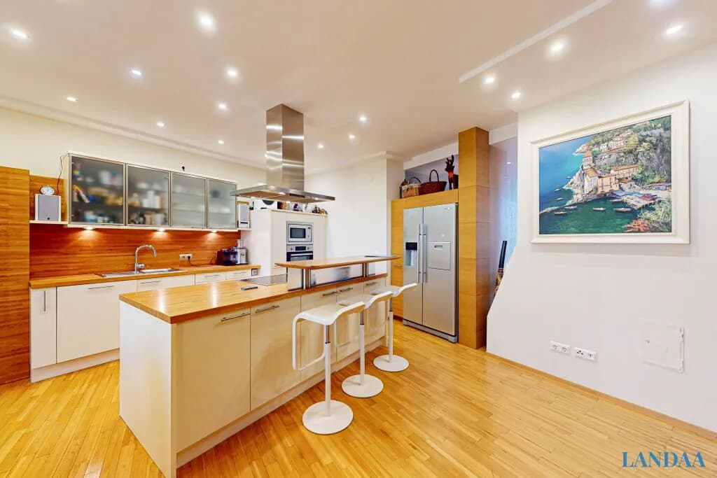 6-Zimmer-Wohnung kaufen in Wien – 155 m², € 1.648.000 – Bild 4 von 28