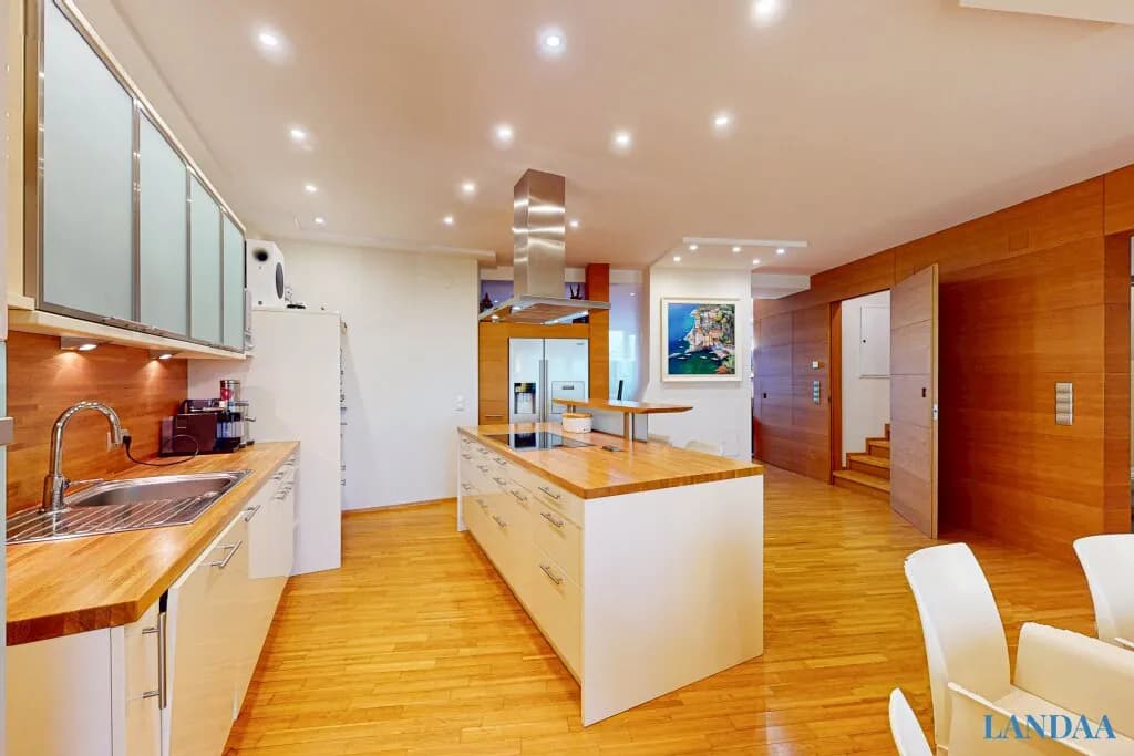 6-Zimmer-Wohnung kaufen in Wien – 155 m², € 1.648.000 – Bild 5 von 28