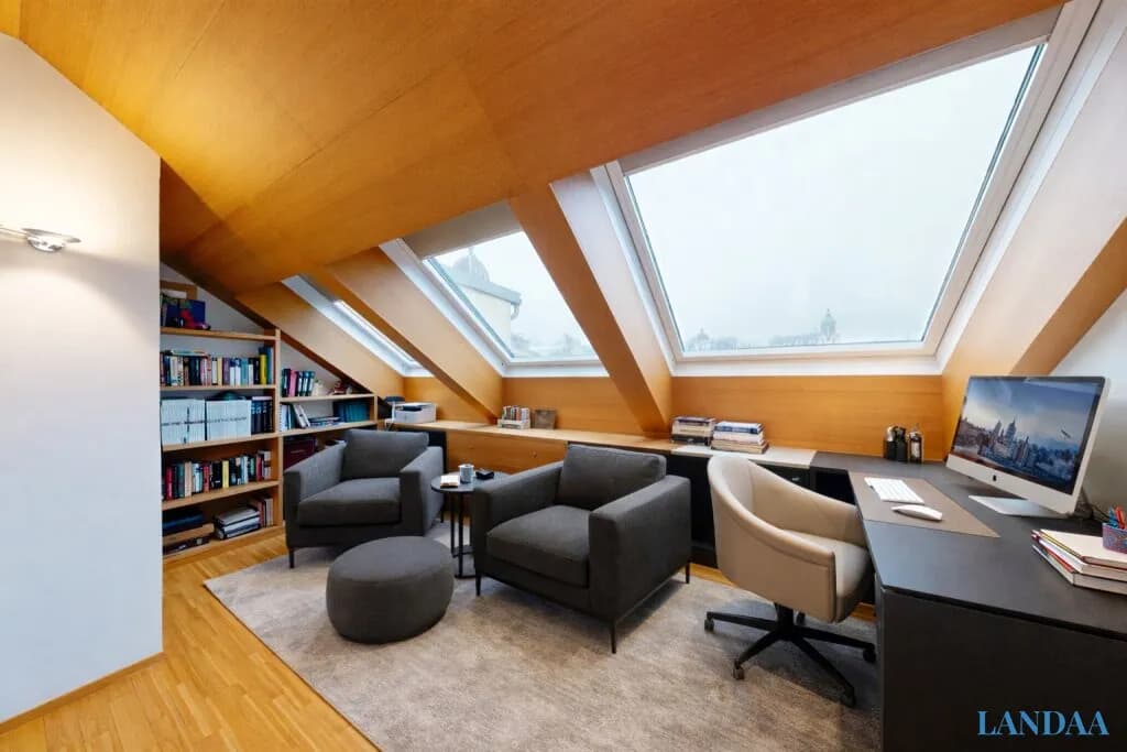 6-Zimmer-Wohnung kaufen in Wien – 155 m², € 1.648.000 – Bild 9 von 28