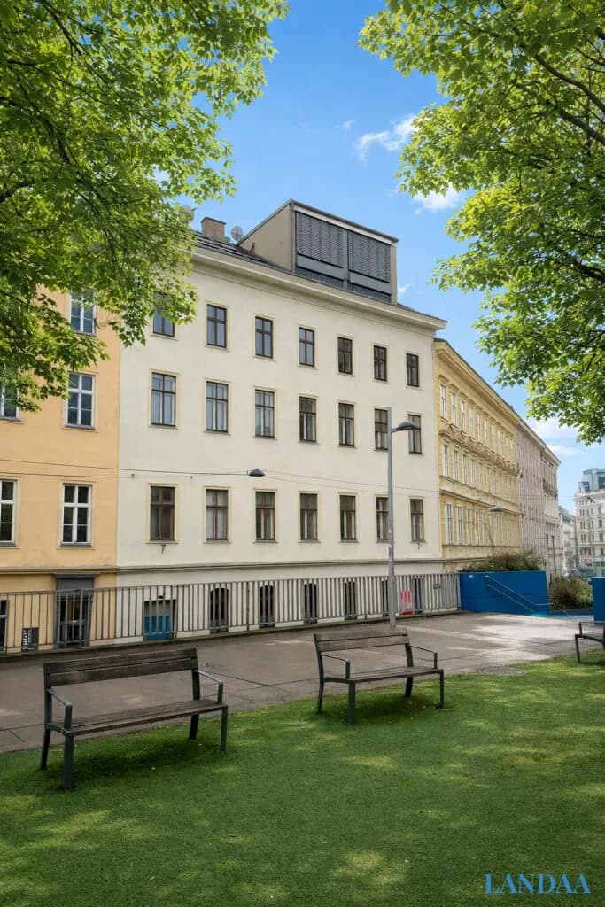 6-Zimmer-Wohnung kaufen in Wien – 155 m², € 1.648.000 – Bild 22 von 28