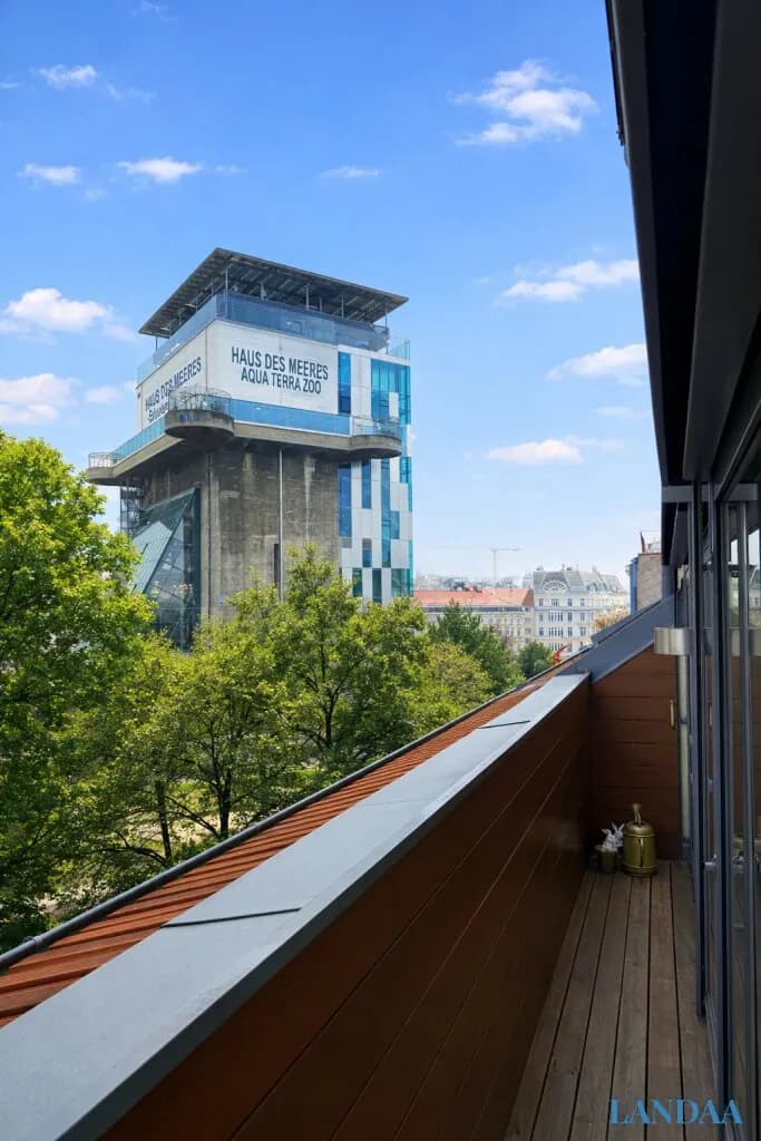 6-Zimmer-Wohnung kaufen in Wien – 155 m², € 1.648.000 – Bild 25 von 28
