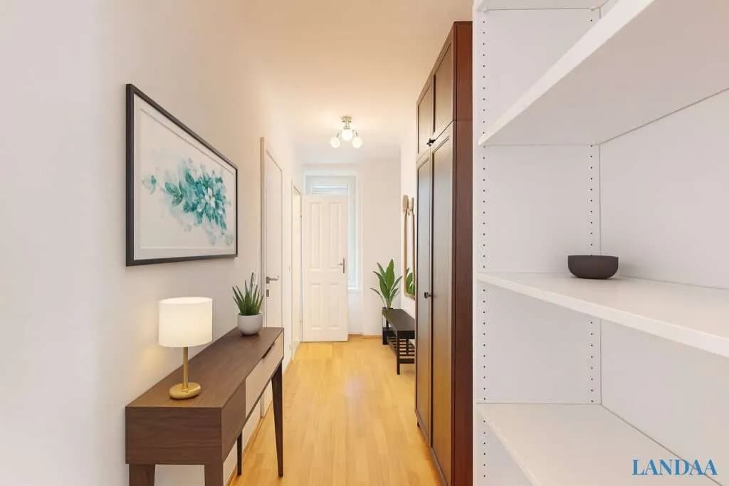 Wohnung kaufen in Wien – 48,57 m², € 320.900 – Bild 2 von 10