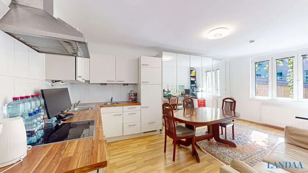 Wohnung kaufen in Wien – 48,57 m², € 320.900 – Bild 5 von 10