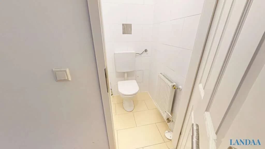 Wohnung kaufen in Wien – 48,57 m², € 320.900 – Bild 9 von 10