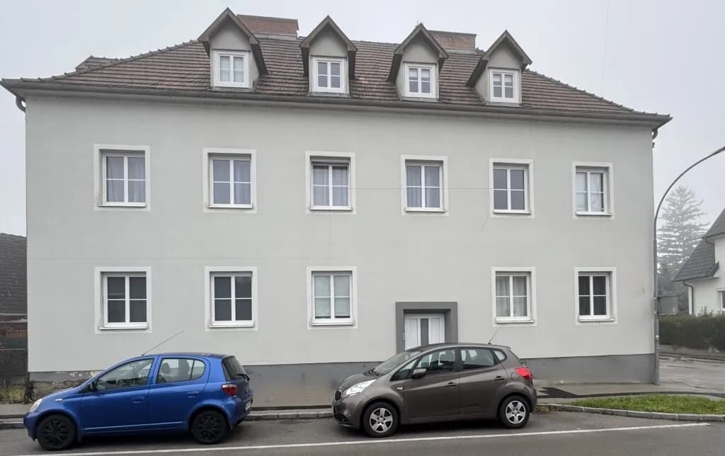Gewerbeimmobilie kaufen in Wiener Neustadt – € 849.000