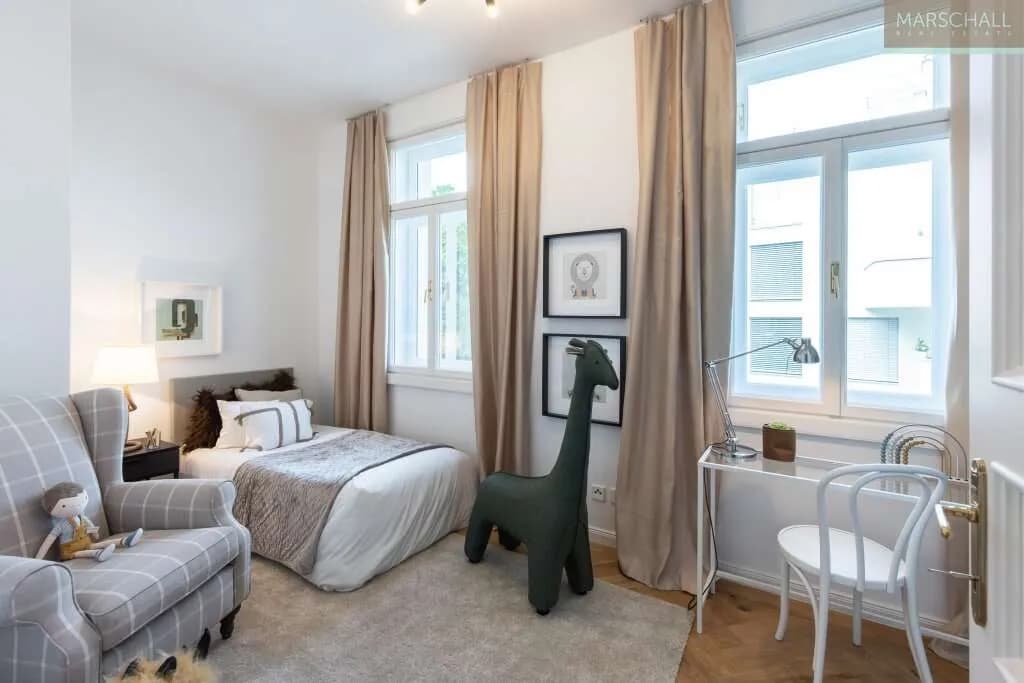 6-Zimmer-Wohnung kaufen in Wien – 175 m², € 2.270.000 – Bild 5 von 14