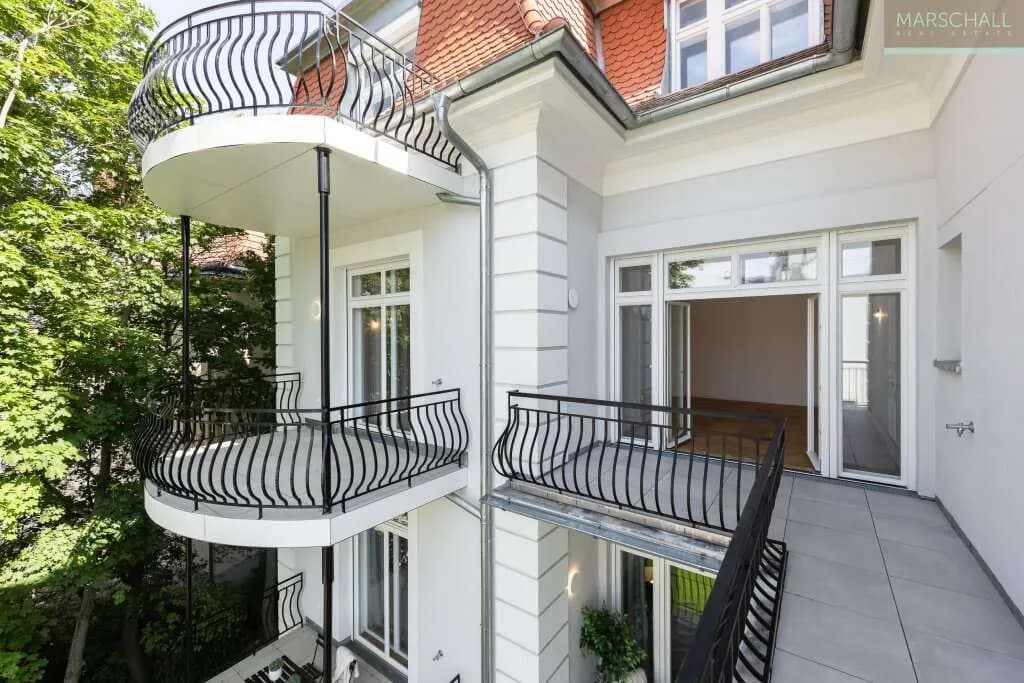 6-Zimmer-Wohnung kaufen in Wien – 175 m², € 2.270.000 – Bild 6 von 14