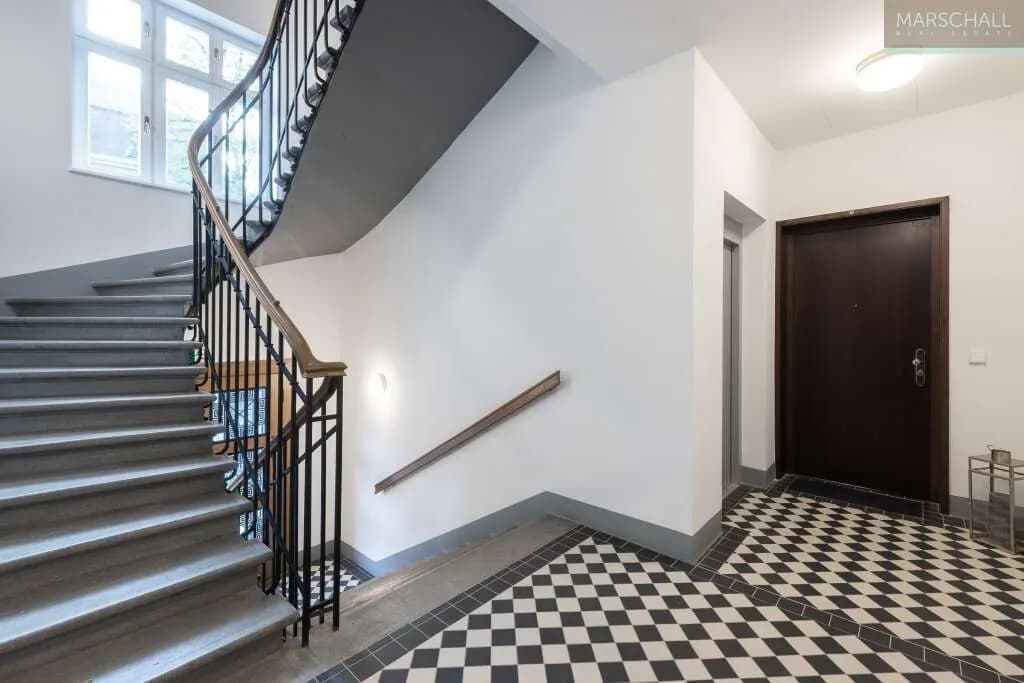 6-Zimmer-Wohnung kaufen in Wien – 175 m², € 2.270.000 – Bild 11 von 14
