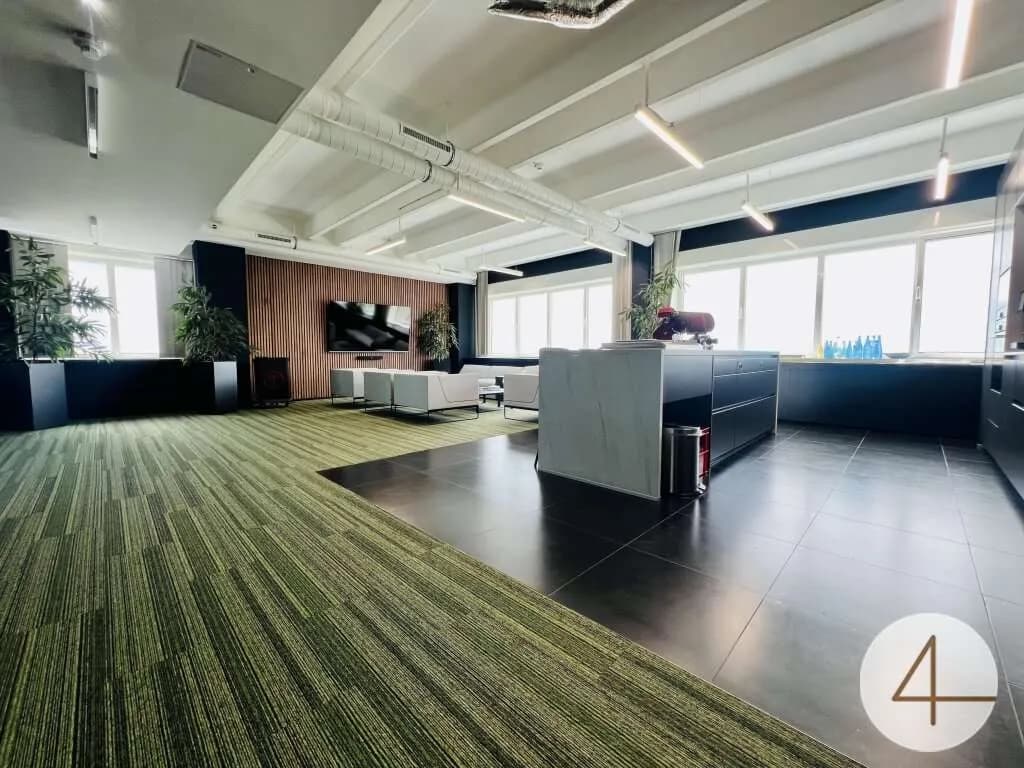Gewerbeimmobilie mieten in Mödling – 2 100 m², € 12 – Bild 4 von 12