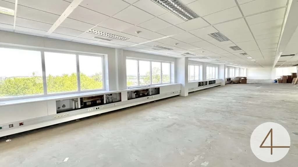 Gewerbeimmobilie mieten in Mödling – 2 100 m², € 12 – Bild 6 von 12