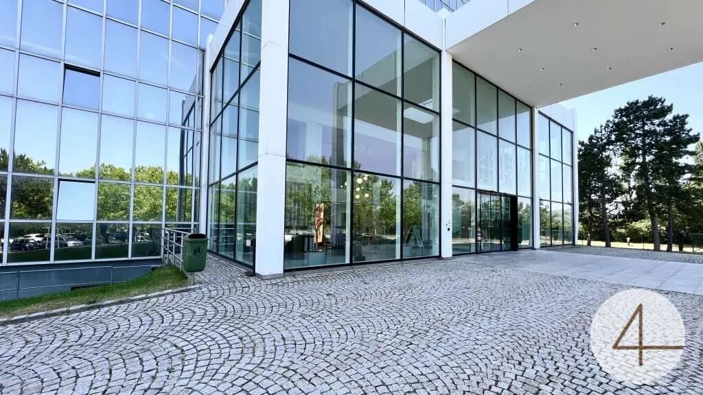 Gewerbeimmobilie mieten in Mödling – 2 100 m², € 12 – Bild 8 von 12