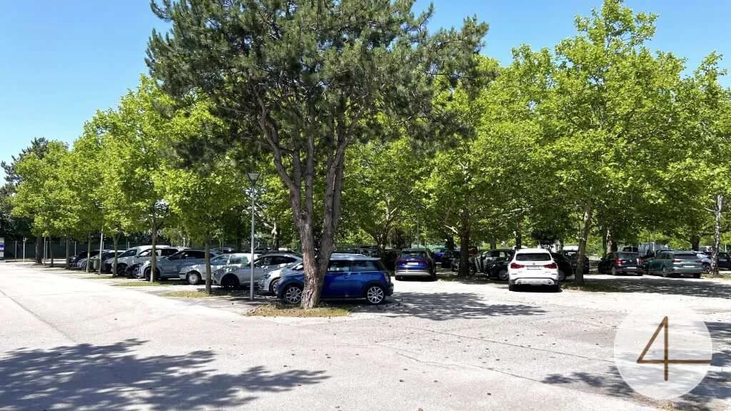 Gewerbeimmobilie mieten in Mödling – 2 100 m², € 12 – Bild 11 von 12