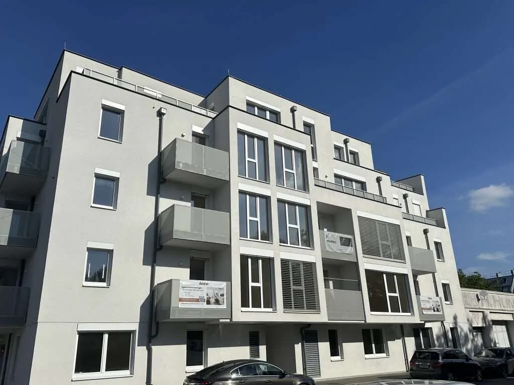 1-Zimmer-Wohnung kaufen in Wien – 33,72 m², € 251.300 – Bild 7 von 13