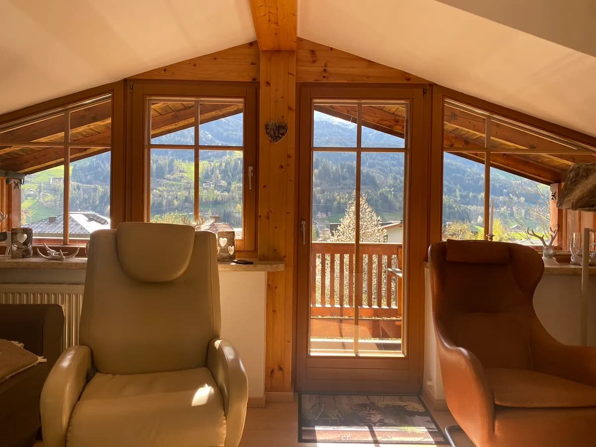 3-Zimmer-Wohnung mieten in Sankt Johann im Pongau – 110 m², € 2.300 – Bild 5 von 18