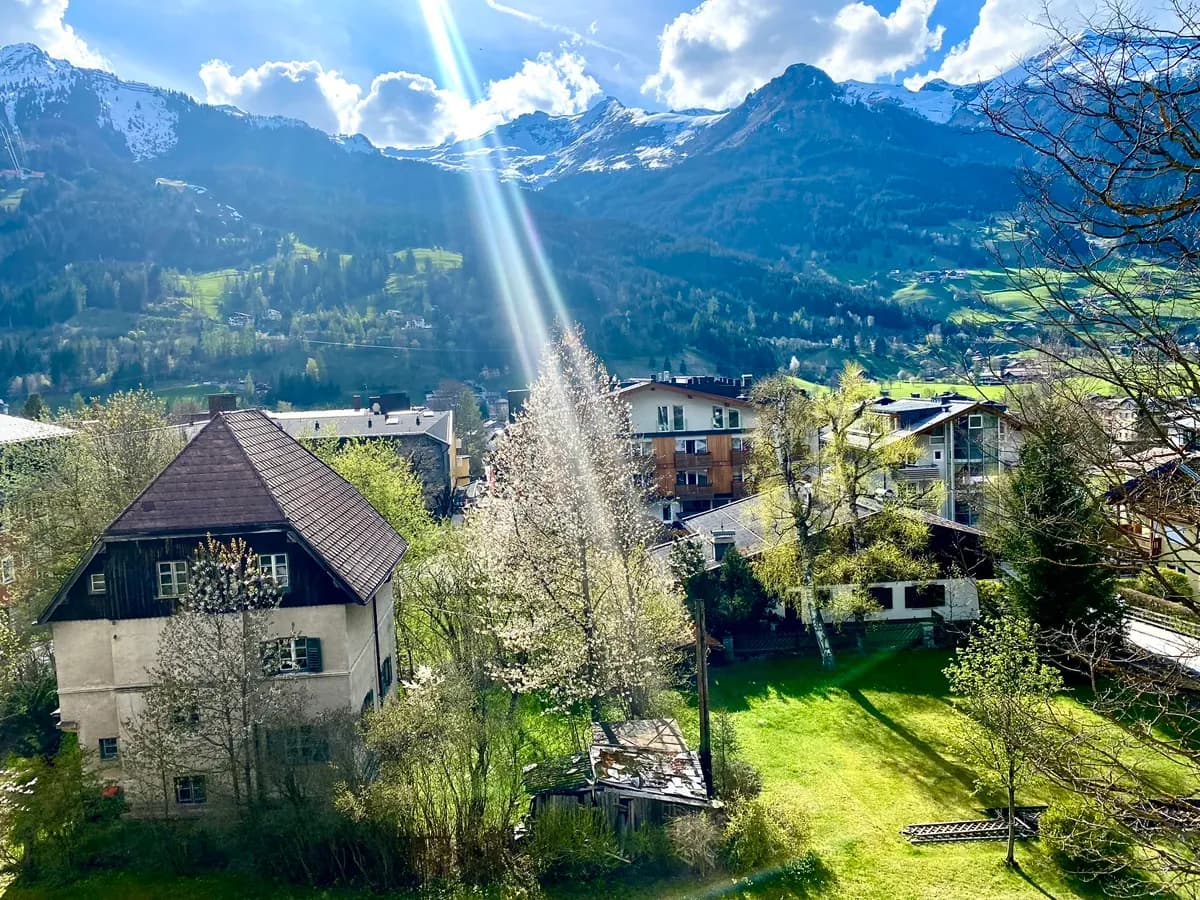 3-Zimmer-Wohnung mieten in Sankt Johann im Pongau – 110 m², € 2.300 – Bild 6 von 18