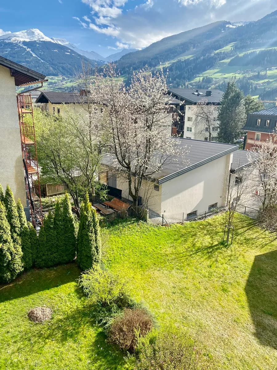 3-Zimmer-Wohnung mieten in Sankt Johann im Pongau – 110 m², € 2.300 – Bild 7 von 18