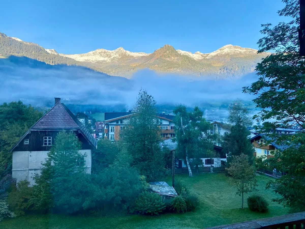 3-Zimmer-Wohnung mieten in Sankt Johann im Pongau – 110 m², € 2.300 – Bild 10 von 18