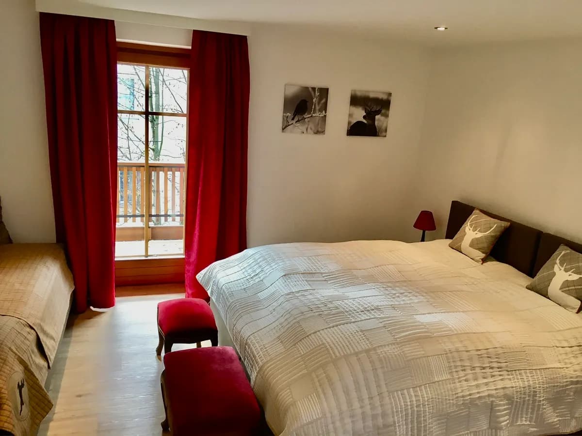 3-Zimmer-Wohnung mieten in Sankt Johann im Pongau – 110 m², € 2.300 – Bild 14 von 18