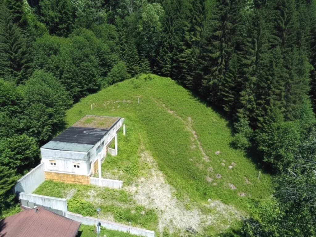 Grundstück kaufen in Bruck-Mürzzuschlag – 4 938 m², € 299.000 – Bild 2 von 10