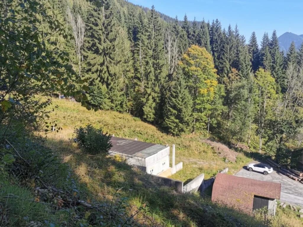 Grundstück kaufen in Bruck-Mürzzuschlag – 4 938 m², € 299.000 – Bild 4 von 10