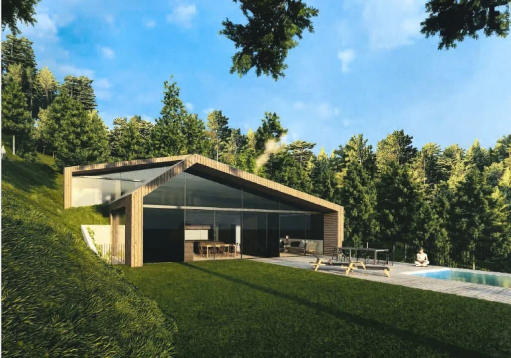 Grundstück kaufen in Bruck-Mürzzuschlag – 4 938 m², € 299.000 – Bild 5 von 10
