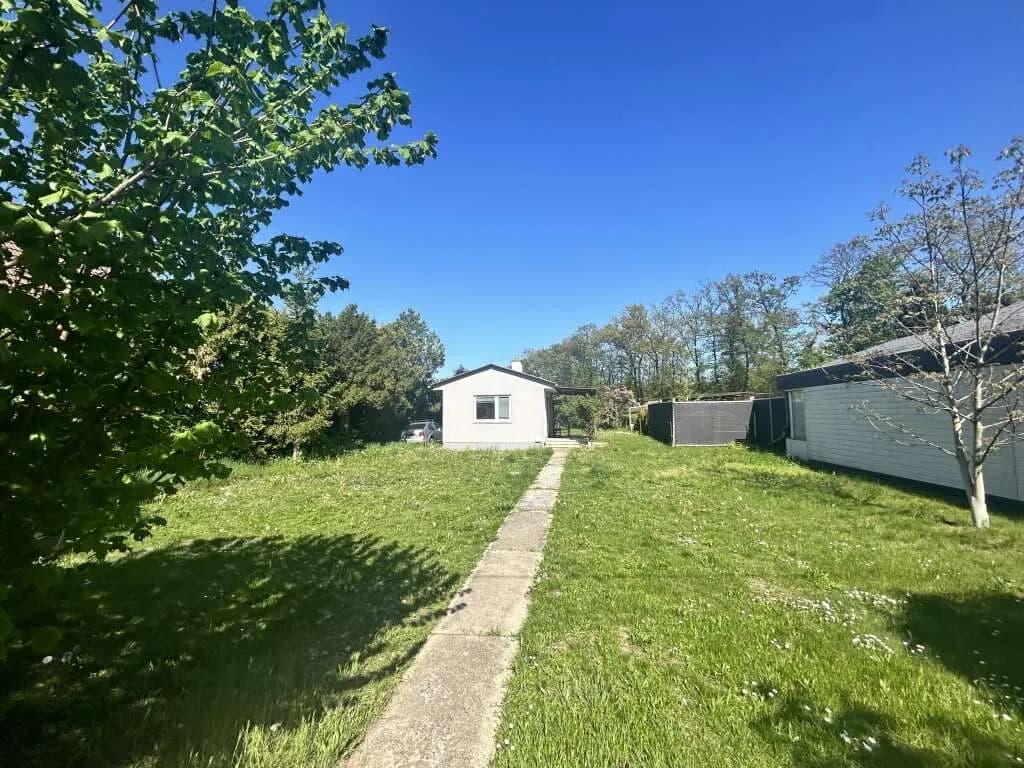 Grundstück kaufen in Gänserndorf – 576 m², € 250.000