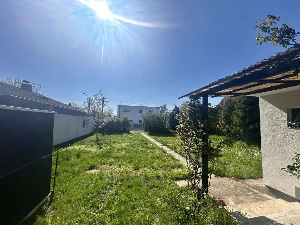 Grundstück kaufen in Gänserndorf – 576 m², € 250.000 – Bild 5 von 9