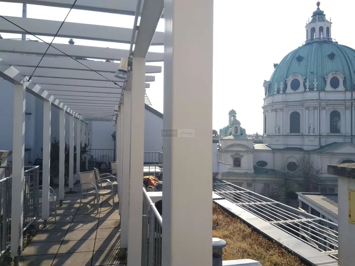 2-Zimmer-Gewerbeimmobilie mieten in Wien – 72 m², € 1.598 – Bild 9 von 10