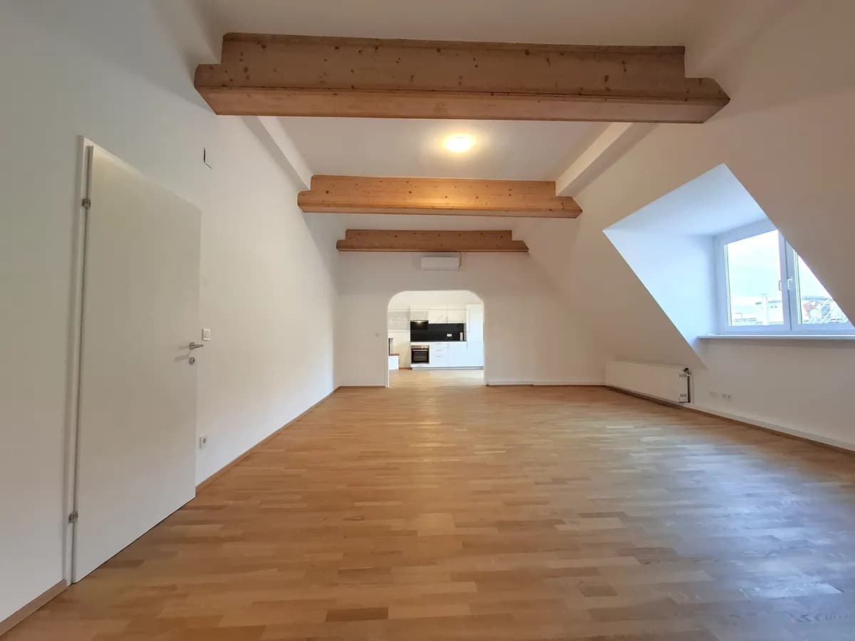 5-Zimmer-Wohnung mieten in Wien – 158 m², € 3.000 – Bild 4 von 14