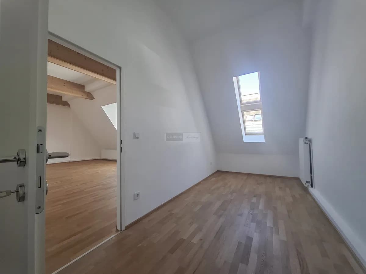 5-Zimmer-Wohnung mieten in Wien – 158 m², € 3.000 – Bild 5 von 14