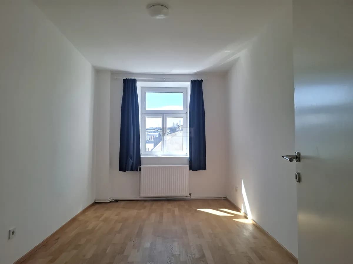 5-Zimmer-Wohnung mieten in Wien – 158 m², € 3.000 – Bild 7 von 14
